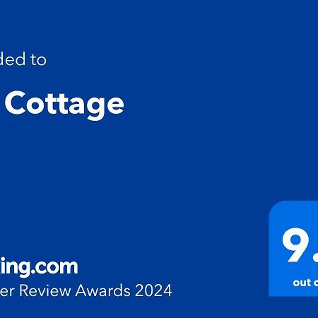 Ivy Cottage Montrose Zewnętrze zdjęcie