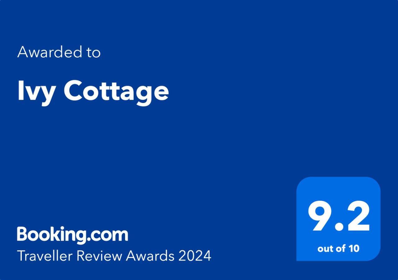 Ivy Cottage Montrose Zewnętrze zdjęcie