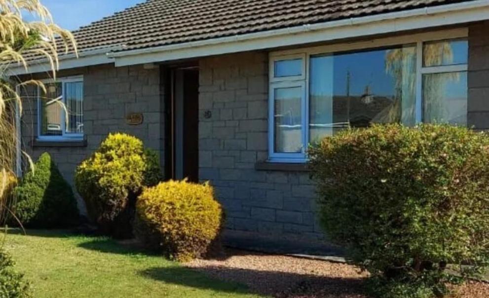 Ivy Cottage Montrose Zewnętrze zdjęcie