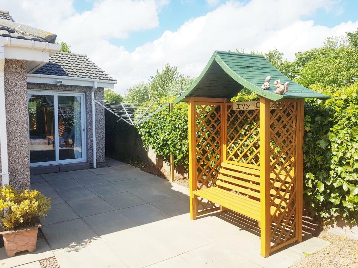 Ivy Cottage Montrose Zewnętrze zdjęcie